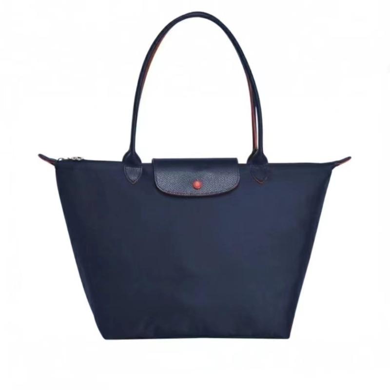 Сумка Longxiang Zhou нейлоновая большая, средняя и маленькая сумка-тоут сумка-handbag сумка через плечо складная сумка под мышку женская сумка
