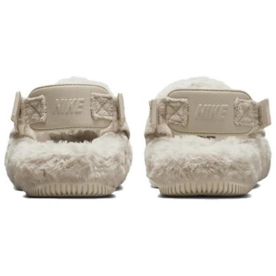 Nike Calm Mule Clog Sanddrift Женские FZ3118-100