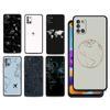 Luxury Popular Planes Map Designs Coque Armor For Samsung Galaxy A12 A72 A21s A02s A71 A51 A52 A31 A41 A32 4G A33 A52s Case