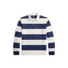 Polo Ralph Lauren Мужская культовая рубашка для регби Mnpokni16825130400