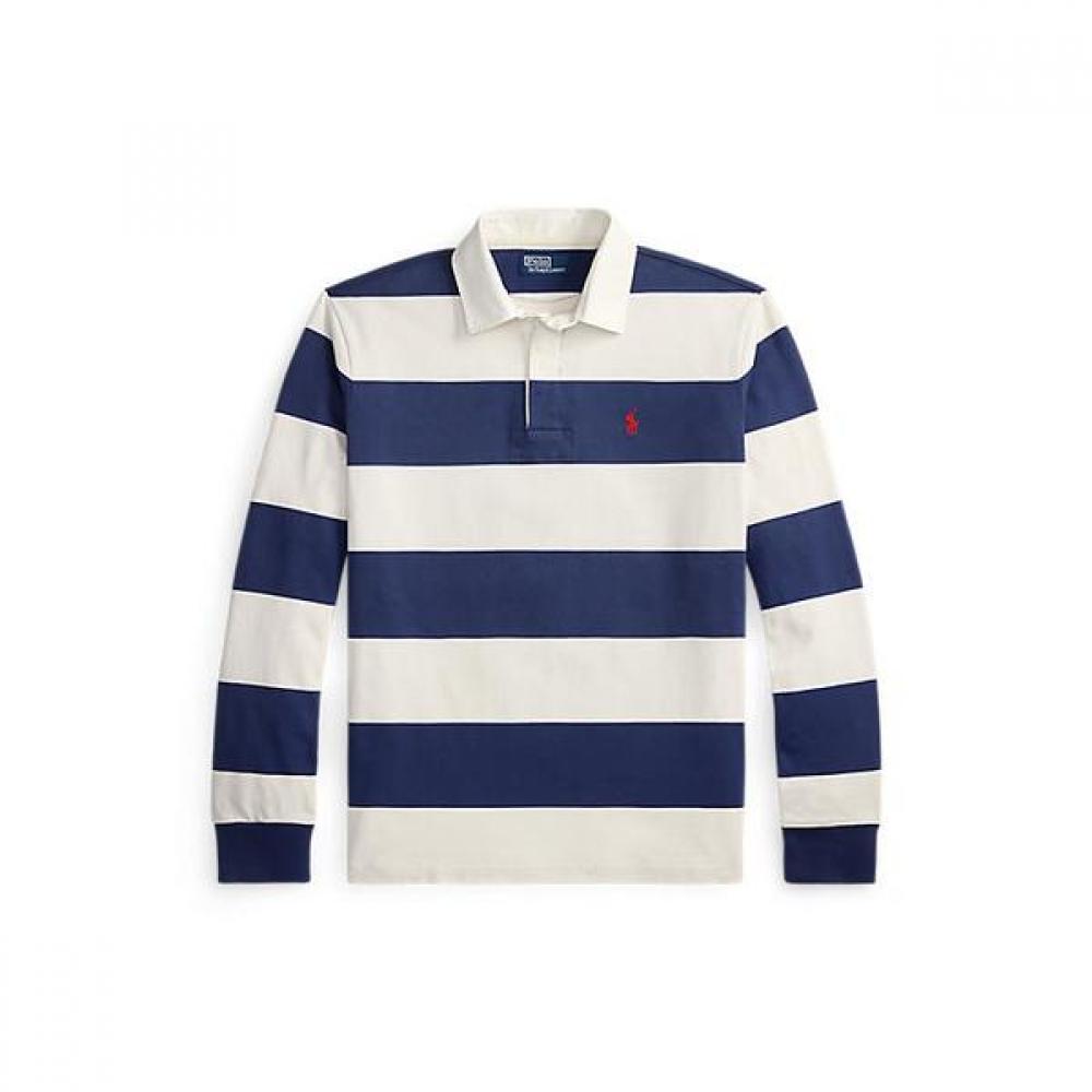 Polo Ralph Lauren Мужская культовая рубашка для регби Mnpokni16825130400