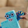 Плюшевая игрушка Numberblocks Поют вместе Дай пять 95352 Официальный продукт