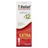 T-Relief™, Крем Арника +12, Экстра Сила, Ромашка, 85 г(3 унции)
