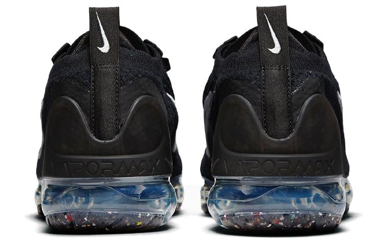 Nike Air VaporMax 2021 Flyknit 'Черный с крапинками' Женские DC4112-002