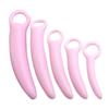 Orirya Dildo Anal Plug Silicone Anal Expansion Anal Goods Anal Dildo Anal Plug Adult Goods SM Goods Sm Play Anal Plug Steps Can Be Progressed