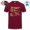 Tatooine Retro Deejay Shirt Long Play Tshirt Technics School Of Music T Shirt Unisex Vintage Dj Music Tshirt 2020 Hot Fashion Tops