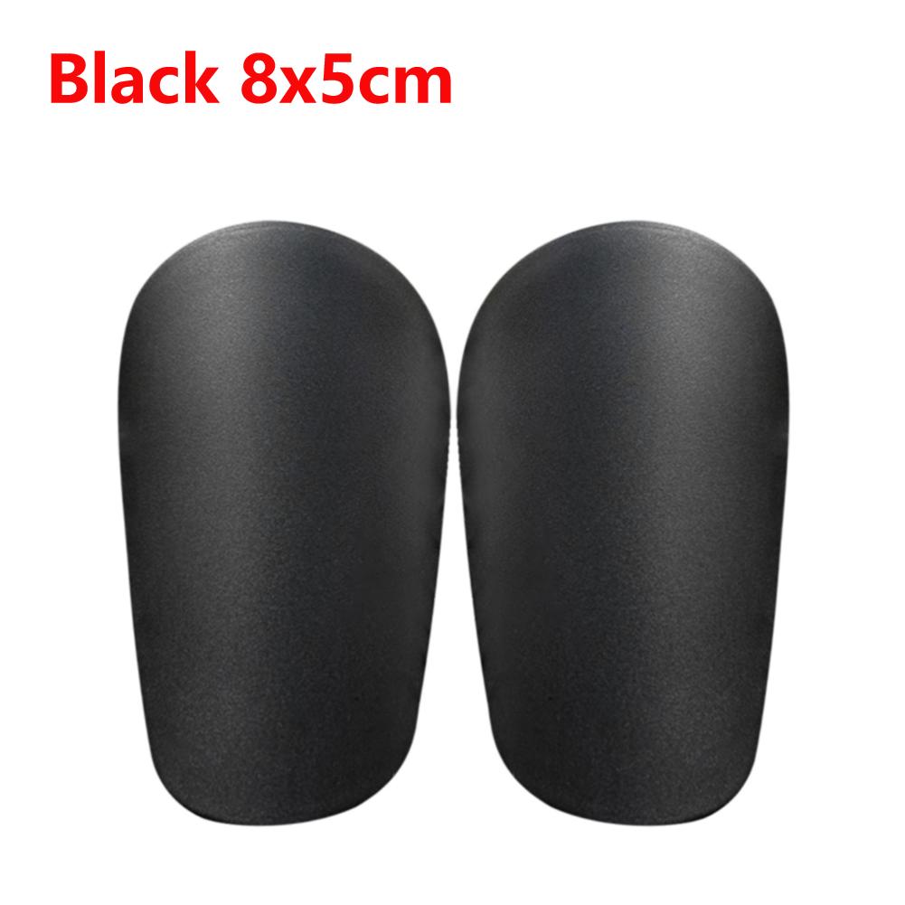 1 пара щитков для голени, износостойкие, амортизирующие, защита для ног, мини-щитки для голени, футбольные щитки для голени для мужчин, женщин, детей, мальчиков, девочек