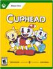 Cuphead Американский Xbox One (Северный импорт) -