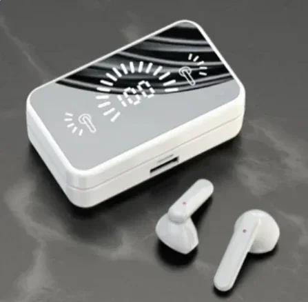 Xiaomi TWS S20 Bluetooth 5.3 Earphones Wireless Headphones Touch Control Gaming Headsets HIFI Stereo Sound Noise Reduction With Mic
