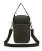 Официальная сумка через плечо TH MINI Dusty Olive CROSSBODY/1320 женская
