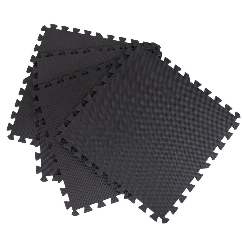 Body Sculpture Interlocking Mat 12mm Puzzle Mat Puzzle Mat Soundproof Mat Joint Joint Mat Thick BB-8340B