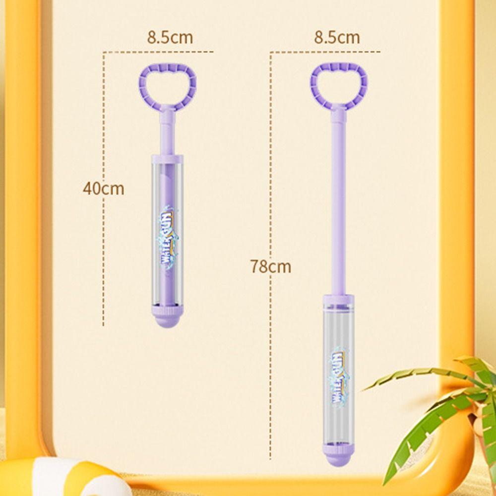 Фотореквизит Игрушки для распыления воды Инструмент для распыления воды Творческий разбрызгиватель Атмосфера Реквизит Лето