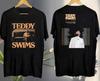 Футболка Teddy Swims Tour 2026, Футболка Teddy Swims 2026 Concert ShT-Shirt shirt