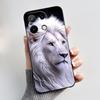 Shockproof Phone Case For Umidigi G9C Soft Silicone Black Casing Aesthetic Romantic Beach Moonlight Pattern Candy Shell