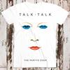 Свободная Высококачественная Хлопковая Футболка Talk Talk Вечеринка Окончена Бестселлер Музыка Ретро Топ Футболка Подарок Крутая Унисекс