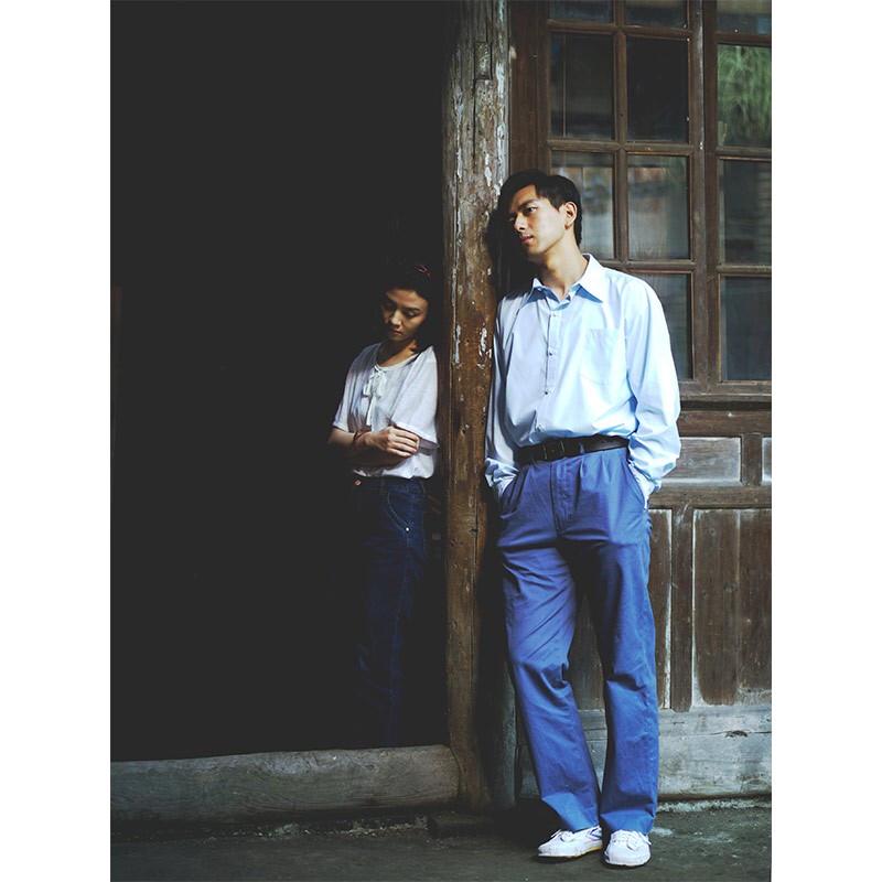 Beijing 1980 Novel