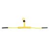 Non-slip Design Floating Glasses Strap Polyester Foam Glasses Cord  Around Neck Use