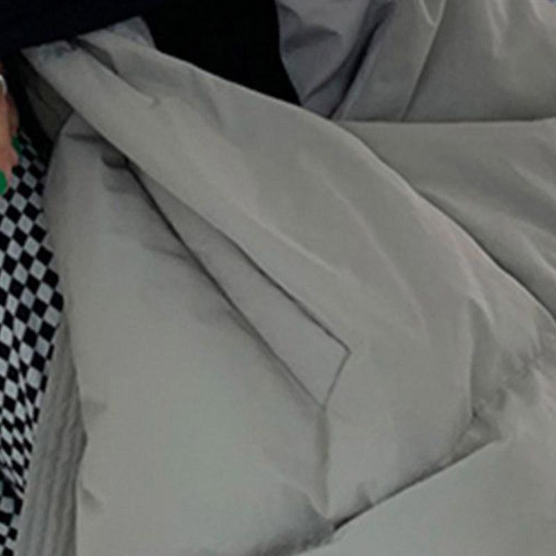 Winter Jackets Padded Vests Sleeveless Women's Vest Warm Coat Oversize Outwear Puffer Loose Outwear