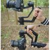 Portable Extension Handle Grip for Zhiyun Crane2 for Feiyu AK2000