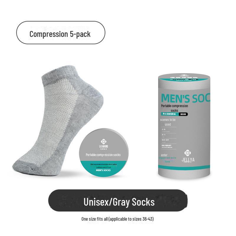 Jieliya Soft Disposable Compressed Bath Towel - Thickened & Absorbent for Home, Travel, Hotel MRJ787