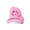 New Men's Viper Chastity Cage with CB-Embedded Hidden Lock Sissy Urethral Chastity Device Gay SM Sexy Toys for Men Chastity Belt