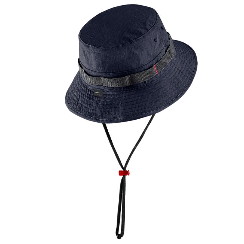 Nike Панама Nike для футбольной команды North Carolina Courage, повседневная, C13031068-NCC