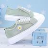Женская обувь Универсальная обувь Daisy Student Shoes Board Shoes Повседневная обувь Mesh Shoes Single Shoes