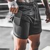 Summer Running Shorts Sports Jogging Fitness Shorts Training Quick Dry Mens Gym Shorts