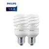 Philips Спиральная энергосберегающая лампа E27 Белый свет