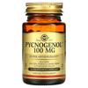Pycnogenol, 100mg, 30 Vegetable Capsules