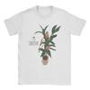 Marcus Worm VRChat Jouffa cotton Mens Tshirt regular Unisex style Womens oversized Y2K hiphop rap Street Casual Sports Tee