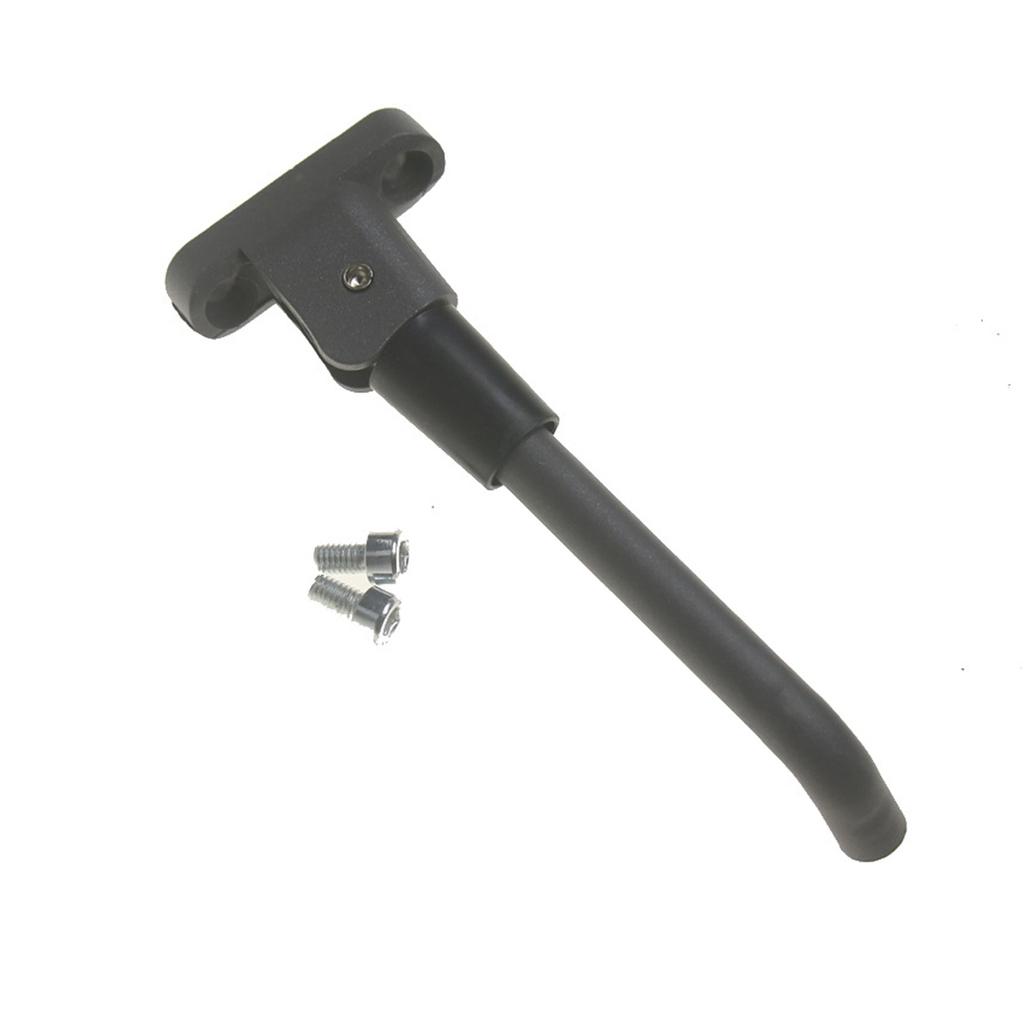 Электрический самокат Передняя вилка Амортизатор Крыло Подножка Комплект Совместимость с Xiaomi M365