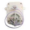 DC Motor Repair Replacement Motor Steady 0.3rpm Speed Plastic And Metal Construction 32mm Diameter Durability And Longevity