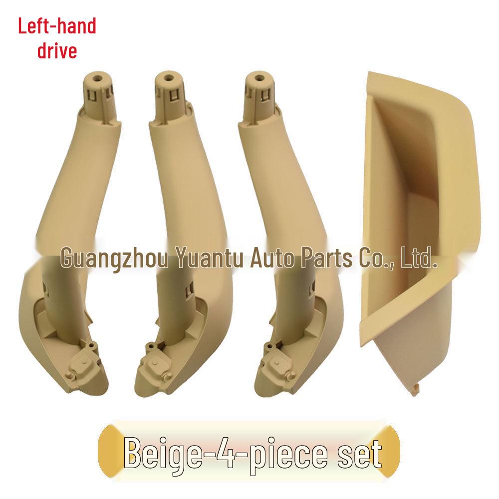 BMW X3 X4 F25 F26 (2010-2016) Door Handle Armrest Panel Cover Replacement