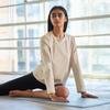 Andar Airy Fit Standard Fit Long Sleeve / Anpls-74 (A Type)