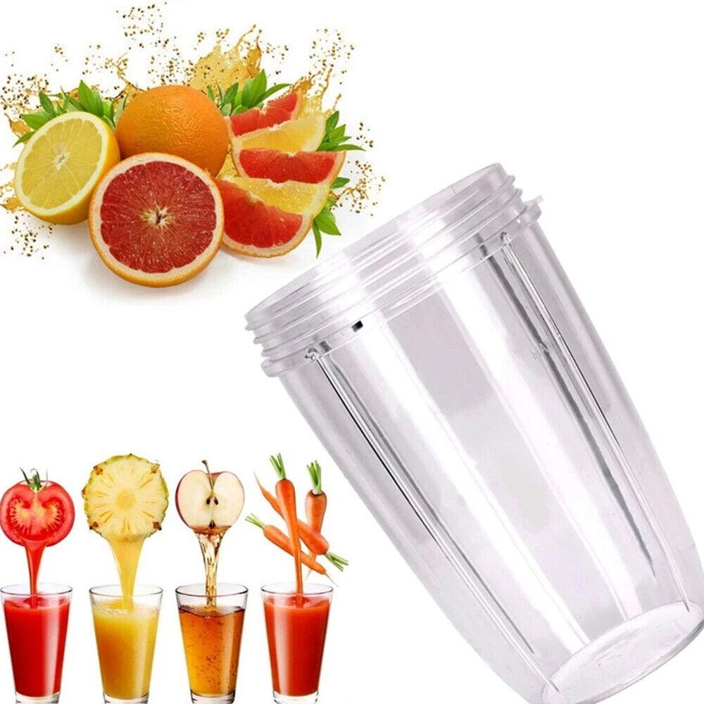 Кухонные принадлежности 600 Вт 900 Вт Блендер Модель Colossal Cup Для NutriBullet Nutri Запасная чашка-соковыжималка