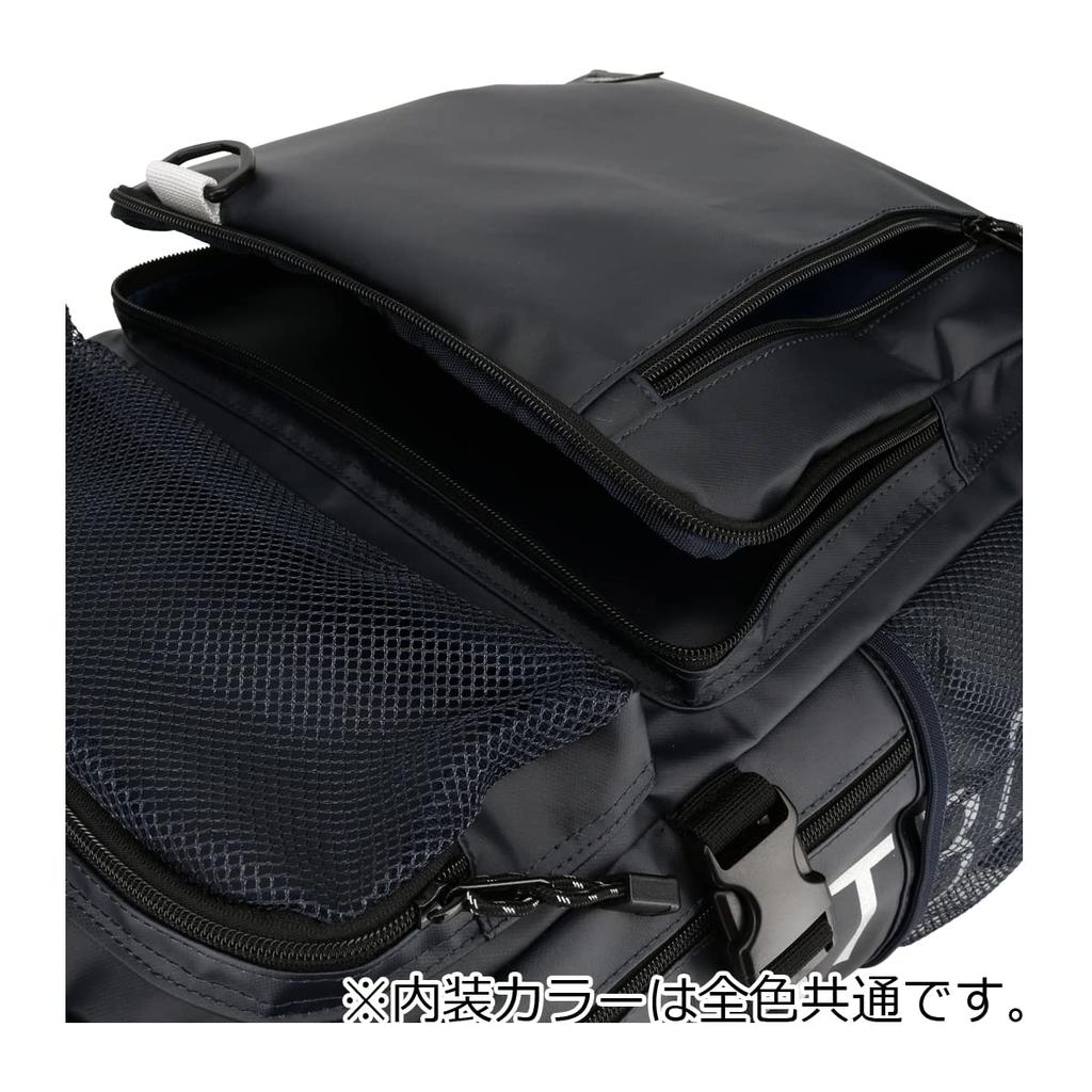 Рюкзак 33 л B4 Haneul EBA73 темно-синий [East Boy] женский [60]