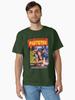 The pulp movie Classic T-Shirt