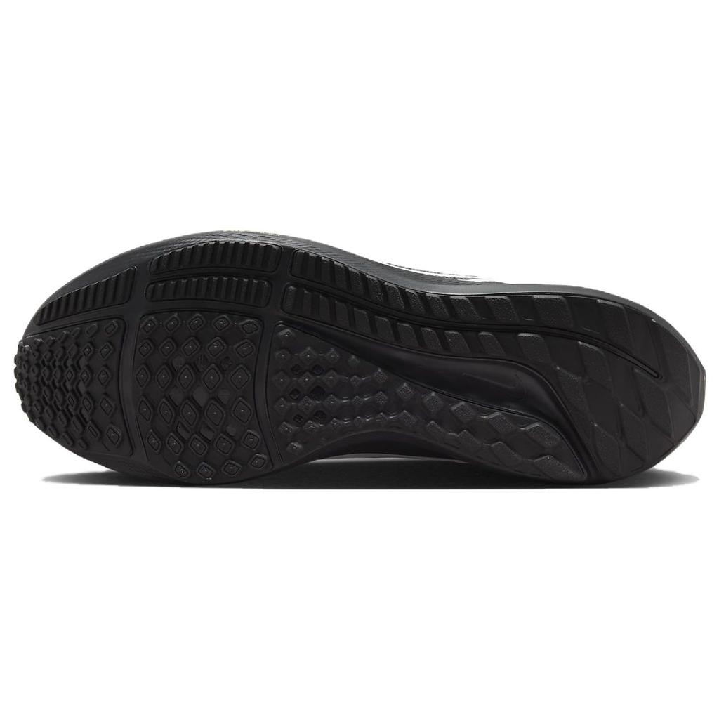 Nike NFL X Air Zoom Pegasus 40 Pittsburgh Steelers Men Sneakers Black Anthracite University-Gold DZ6006-001