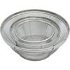 Wahei Freiz Kachikore 3-Piece Stainless Steel Strainer Set (14, 18, and 24cm) KR-8273