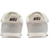 Nike Cortez EasyOn Abrasion Resistant Low top Kids Lifestyle Shoes Ecru Kids' IH7661-001