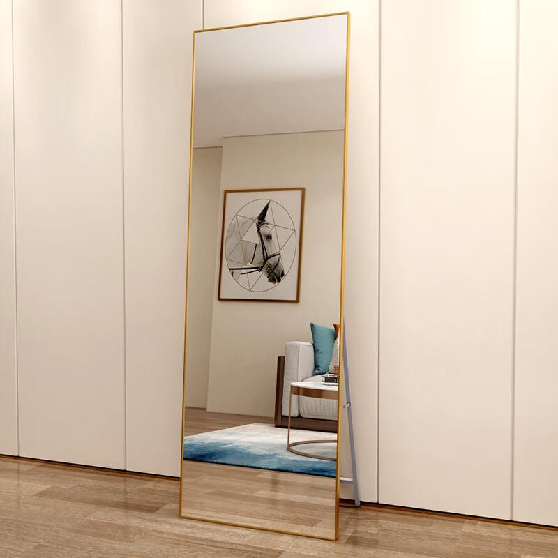 BMEIHOUS Full-Length Dressing Mirror