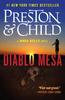 Книга Diablo Mesa