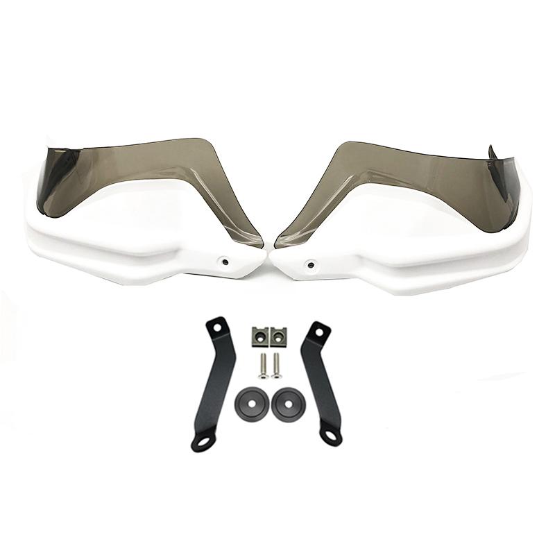 For Honda NX500 NX400 NX 500 2023 2024 Dedicated Hand Guard Motorcycle NX 500 Handguards Handlebar Guards Windshield