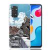 Kaiju No. 8 Anime Phone Case For Xiaomi Redmi Note 13 14 15 Pro Plus 12S 12 14S 11S 11E 10 10S 11 11T 5G 4G Cover Coque Redmi No