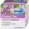 DM DM Mivolis Herbal Tea Женский чай 12 пакетиков 24 г
