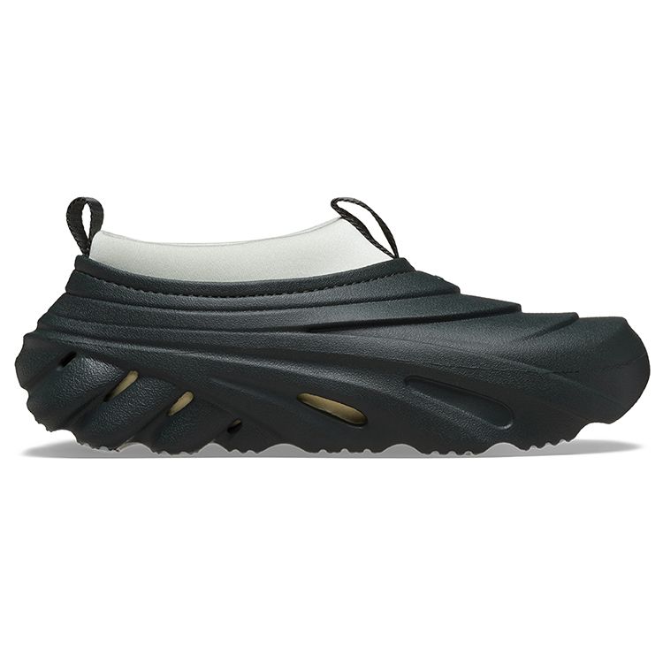 Crocs Эхо Шторм Водоросли Унисекс 209414-3VT