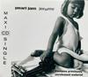 CD PEARL JAM Jeremy EPC6581802 epic 1992 Европа Рок Б/у