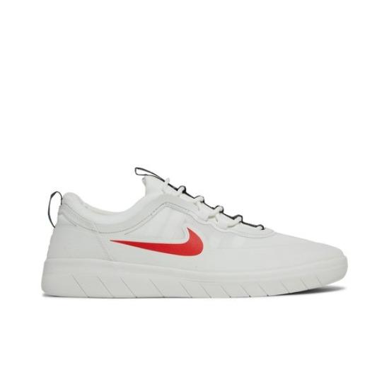 Nike Nyjah Free Чередующийся Swoosh BV2078-105