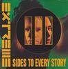 CD EXTREME - III Sides To Every Story 5400062 A&M 1992 US Rock Used